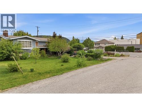 187-193 Cariboo Road, Kelowna, BC 