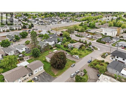 187-193 Cariboo Road, Kelowna, BC 