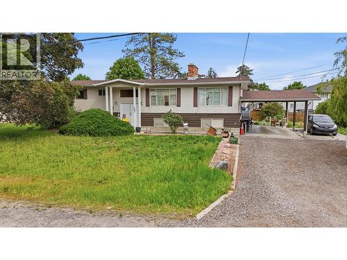 187-193 Cariboo Road, Kelowna, BC 