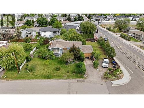 187-193 Cariboo Road, Kelowna, BC 