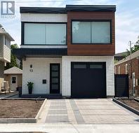 LOWER - 13 MCKAYFIELD ROAD Toronto, ON M4J 3V5