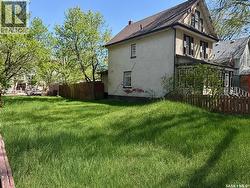 1861 St John STREET  Regina, SK S4P 1S1