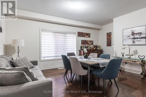 278 Sharon Creek Drive, East Gwillimbury, ON - Indoor