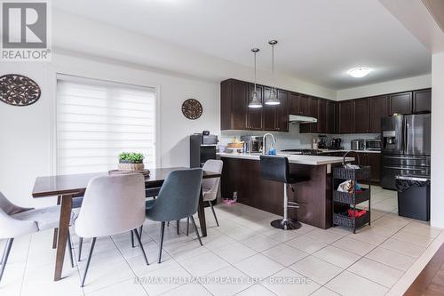 278 Sharon Creek Drive, East Gwillimbury, ON - Indoor