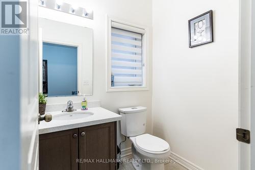 278 Sharon Creek Drive, East Gwillimbury, ON - Indoor Photo Showing Bathroom