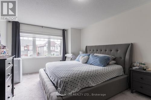 278 Sharon Creek Drive, East Gwillimbury, ON - Indoor Photo Showing Bedroom