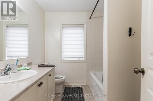 278 Sharon Creek Drive, East Gwillimbury, ON - Indoor Photo Showing Bathroom