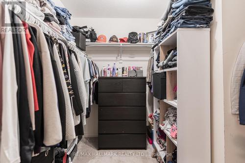 278 Sharon Creek Drive, East Gwillimbury, ON - Indoor With Storage