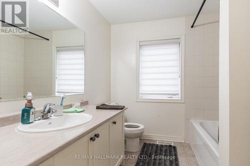 278 Sharon Creek Drive, East Gwillimbury, ON - Indoor Photo Showing Bathroom