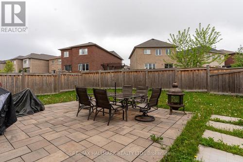 278 Sharon Creek Drive, East Gwillimbury, ON - Outdoor