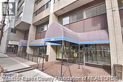 380 PELISSIER Unit# 904 Windsor, ON N9A 6V7