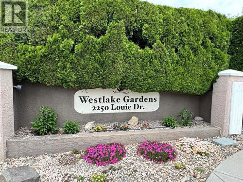2250 Louie Drive Unit# 17, West Kelowna, BC 