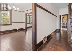 main floor - 