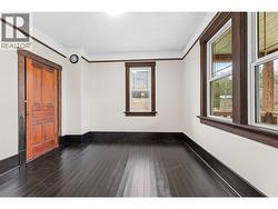 main floor - 