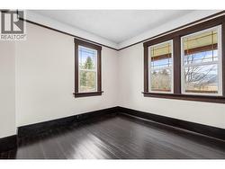 main floor - 