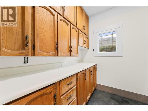 main floor - 3135 Edes Road, Salmon Arm, BC - Indoor