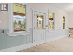 main floor - 