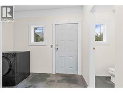 main floor - 