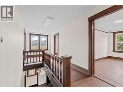 second floor - 