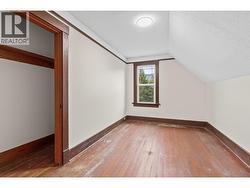 second floor - 