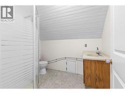 second floor - 