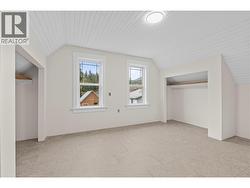 second floor - 