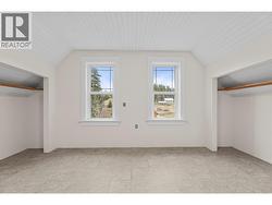 second floor - 
