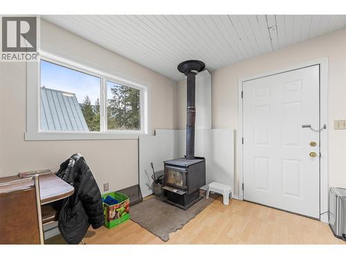 suite - 3135 Edes Road, Salmon Arm, BC - Indoor