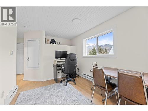 suite - 3135 Edes Road, Salmon Arm, BC - Indoor