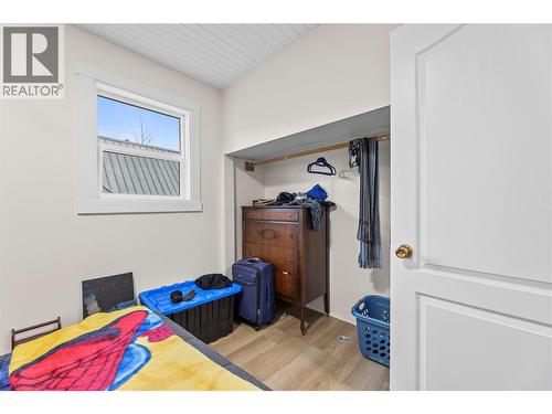 suite - 3135 Edes Road, Salmon Arm, BC - Indoor