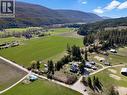 3135 Edes Road, Salmon Arm, BC  - Outdoor With View 