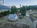 3135 Edes Road, Salmon Arm, BC  - Outdoor With View 