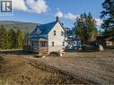 3135 Edes Road, Salmon Arm, BC  - Outdoor With Deck Patio Veranda 