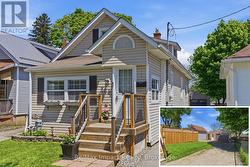 239 VERDUN ROAD Oshawa (Central), ON L1H 5T1