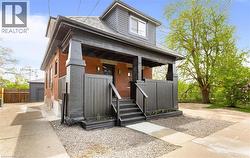 193 S MADISON Avenue S  Kitchener, ON N2G 3M7