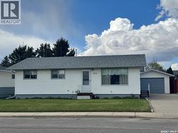 423 7th AVENUE W Biggar, SK S0K 0M0