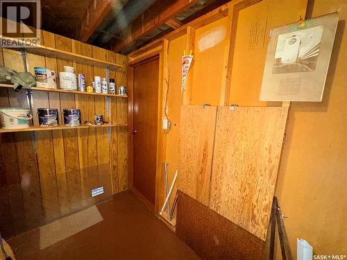 423 7Th Avenue W, Biggar, SK - Indoor Photo Showing Other Room