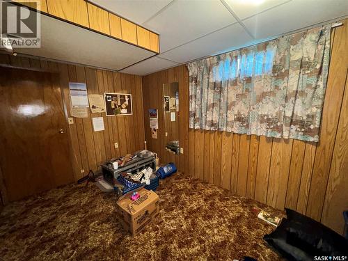 423 7Th Avenue W, Biggar, SK - Indoor Photo Showing Other Room