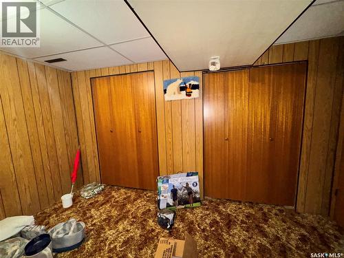 423 7Th Avenue W, Biggar, SK - Indoor Photo Showing Other Room