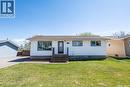 512 9Th Street E, Wynyard, SK  - Outdoor 