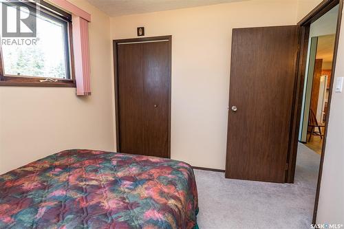 512 9Th Street E, Wynyard, SK - Indoor Photo Showing Bedroom