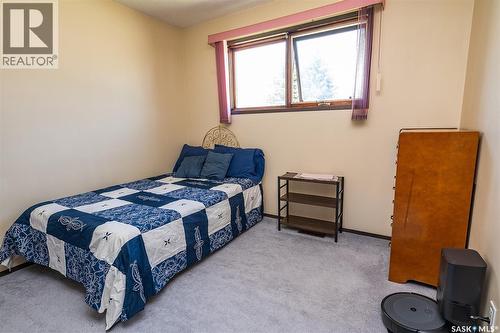 512 9Th Street E, Wynyard, SK - Indoor Photo Showing Bedroom