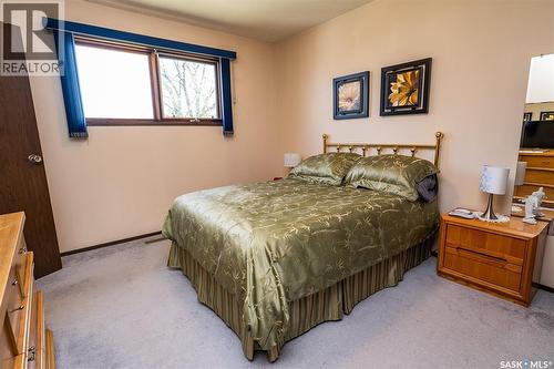 512 9Th Street E, Wynyard, SK - Indoor Photo Showing Bedroom