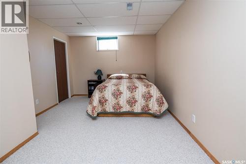 512 9Th Street E, Wynyard, SK - Indoor