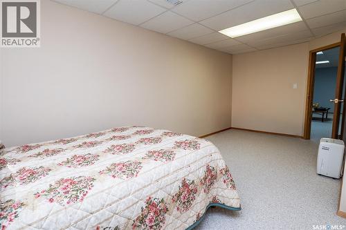 512 9Th Street E, Wynyard, SK - Indoor Photo Showing Bedroom