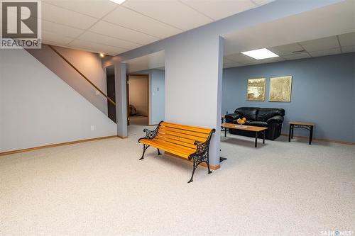 512 9Th Street E, Wynyard, SK - Indoor