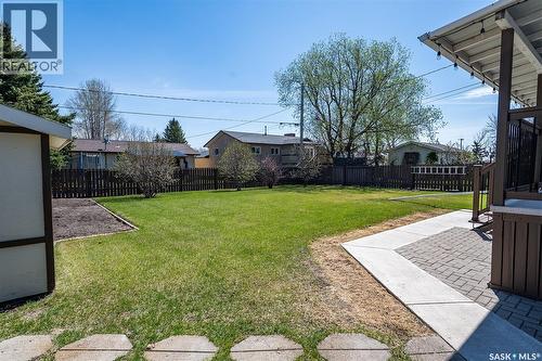 512 9Th Street E, Wynyard, SK - Outdoor