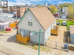 310 F AVENUE S  Saskatoon, SK S7M 1T2