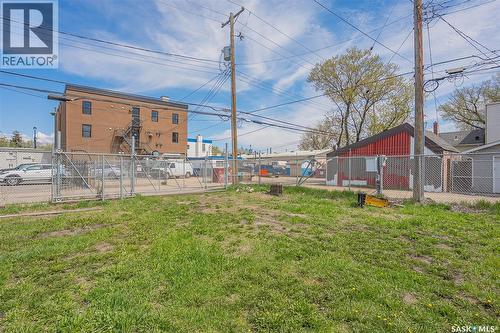 310 F Avenue S, Saskatoon, SK - Outdoor