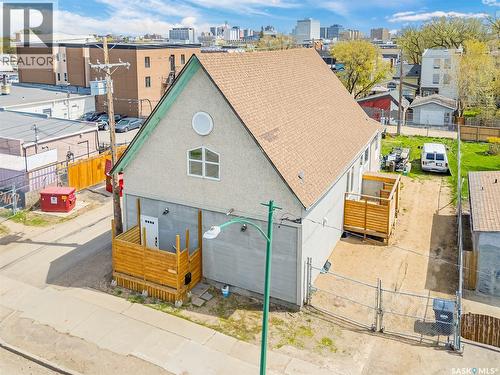 310 F AVENUE S  Saskatoon, SK S7M 1T2